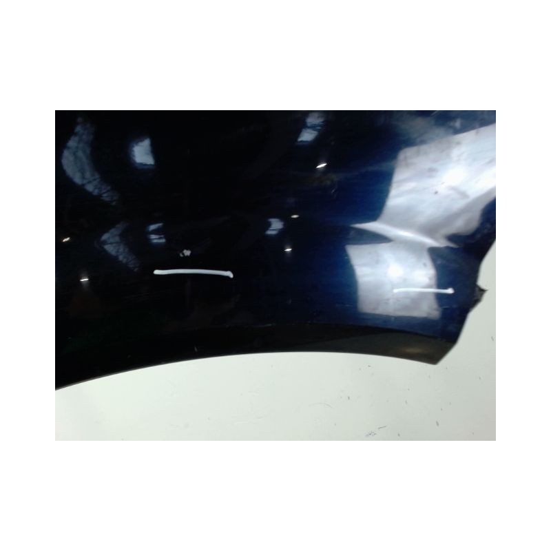 AILE AVANT DROIT RENAULT MEGANE II PH2 2006-