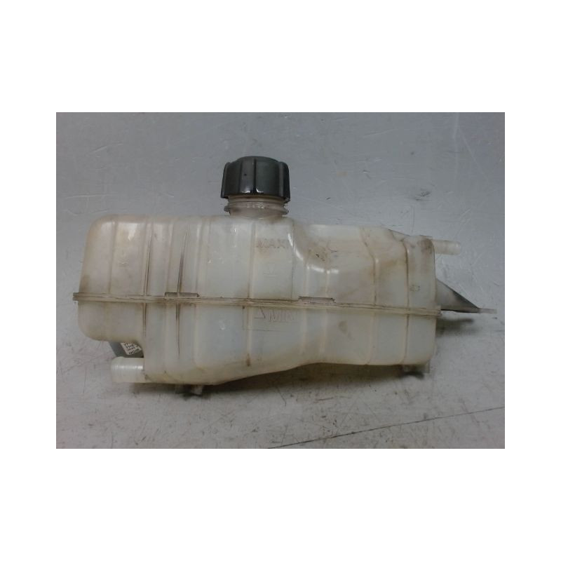 VASE EXPANSION NISSAN NOTE