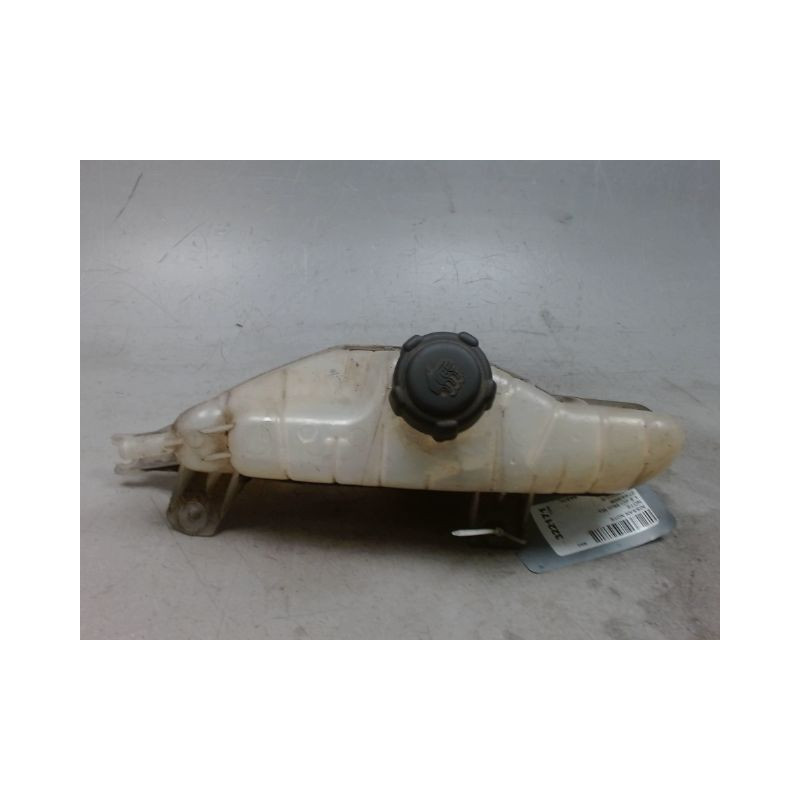 VASE EXPANSION NISSAN NOTE
