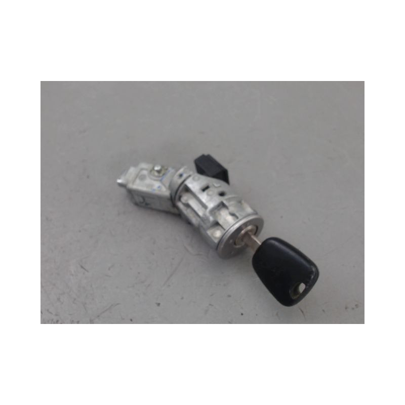 ANTIVOL DE DIRECTION CITROEN BERLINGO