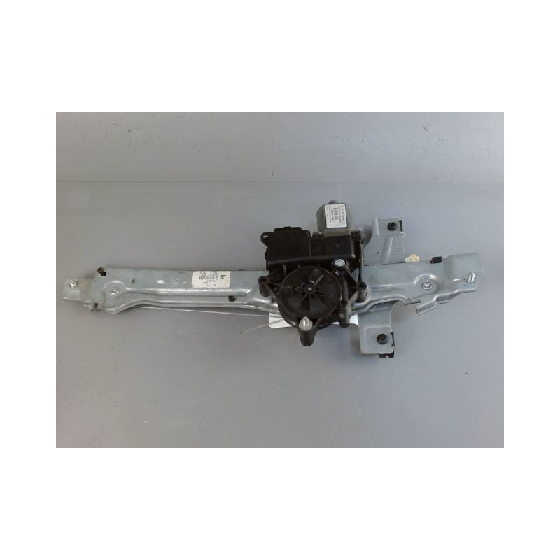 MECANISME+MOTEUR LEVE-GLACE ARRIERE GAUCHE PEUGEOT 208