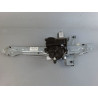 MECANISME+MOTEUR LEVE-GLACE ARRIERE GAUCHE PEUGEOT 208