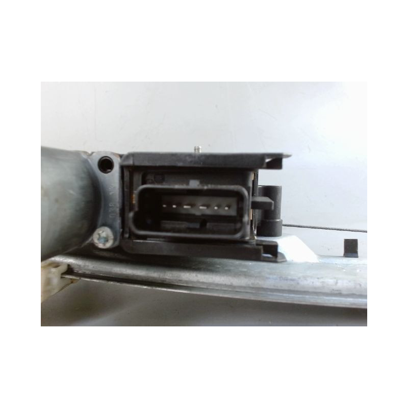 MECANISME+MOTEUR LEVE-GLACE ARRIERE GAUCHE PEUGEOT 208