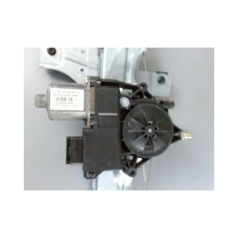 MECANISME+MOTEUR LEVE-GLACE ARRIERE GAUCHE PEUGEOT 208
