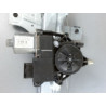 MECANISME+MOTEUR LEVE-GLACE ARRIERE GAUCHE PEUGEOT 208