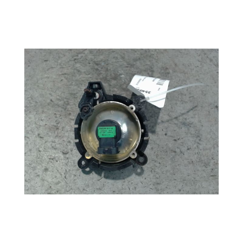 PHARE ANTIBROUILLARD AVANT GAUCHE MINI MINI