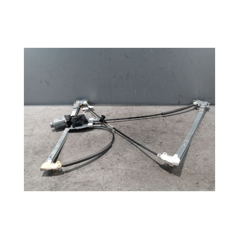 MECANISME+MOTEUR LEVE-GLACE AVANT DROIT RENAULT LAGUNA