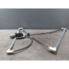 MECANISME+MOTEUR LEVE-GLACE AVANT DROIT RENAULT LAGUNA