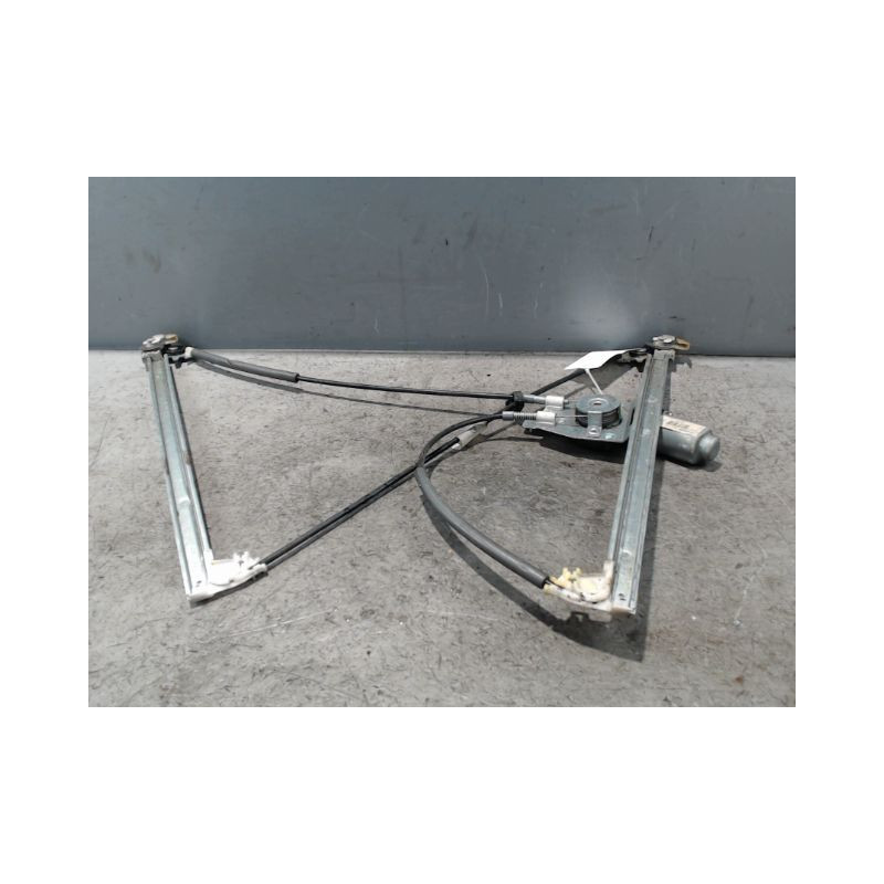 MECANISME+MOTEUR LEVE-GLACE AVANT DROIT RENAULT LAGUNA