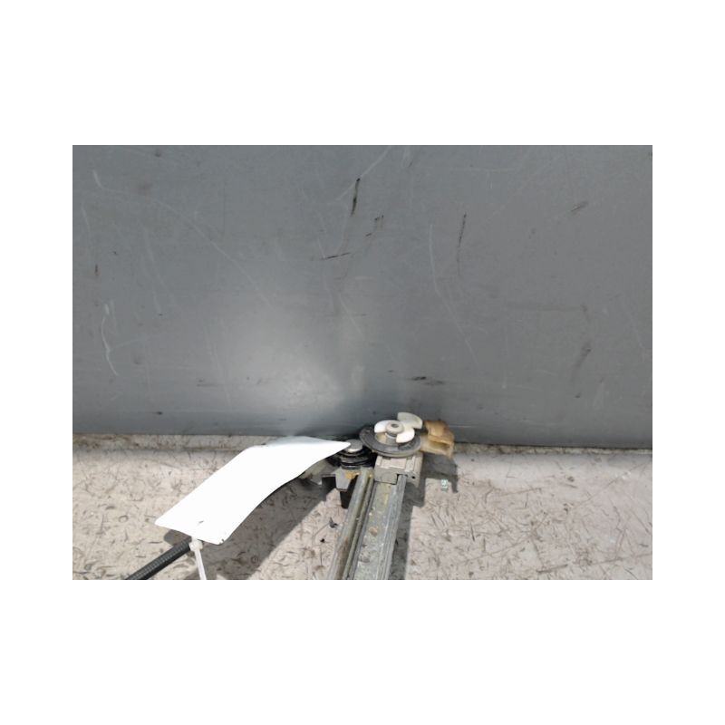 MECANISME+MOTEUR LEVE-GLACE AVANT DROIT RENAULT LAGUNA