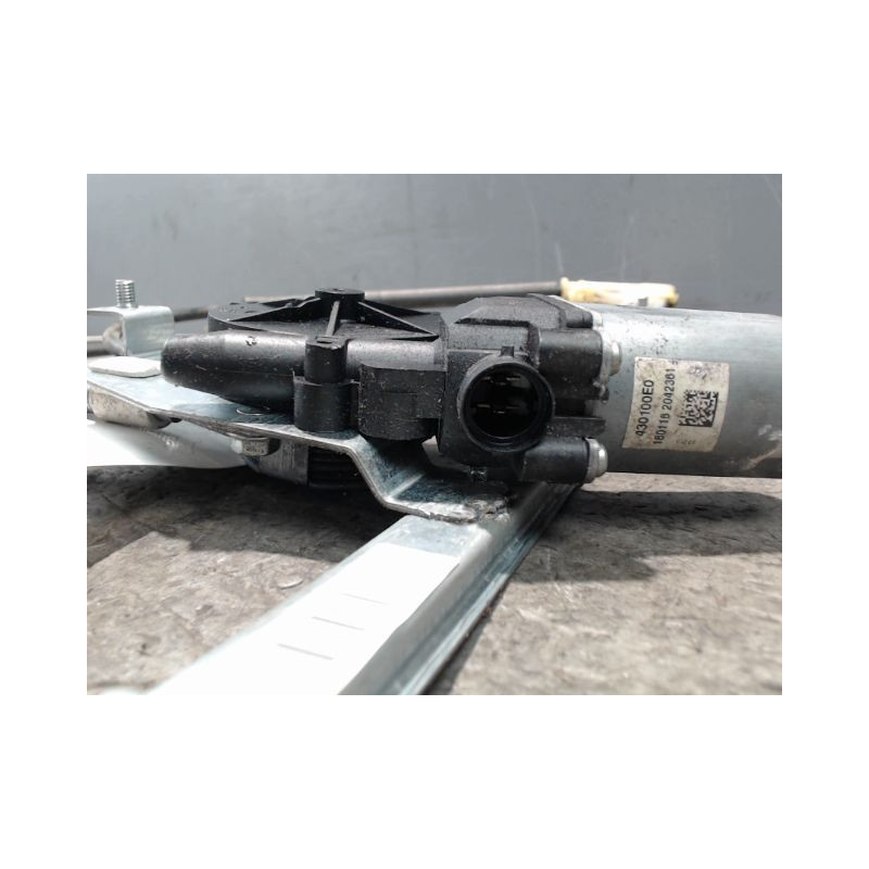 MECANISME+MOTEUR LEVE-GLACE AVANT DROIT RENAULT LAGUNA