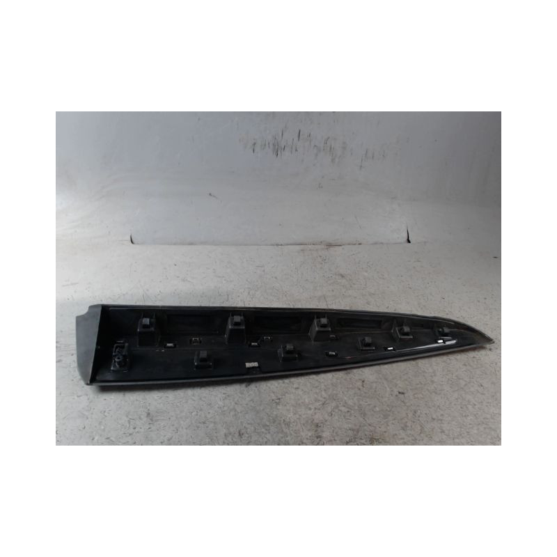 PROTECTION PORTE ARRIERE GAUCHE RENAULT CLIO