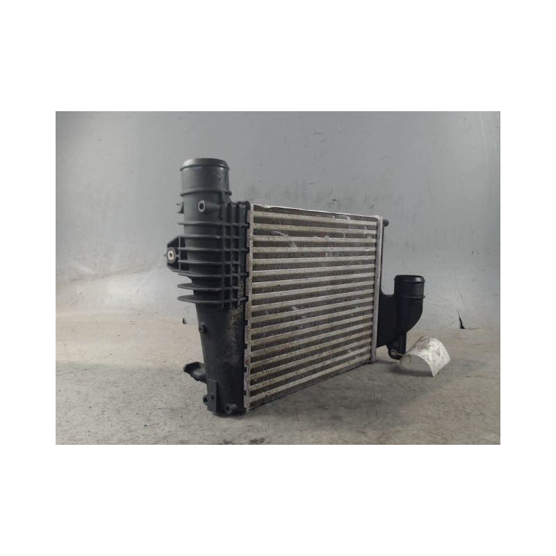 ECHANGEUR AIR CITROEN JUMPY TOLE LONG 2007-