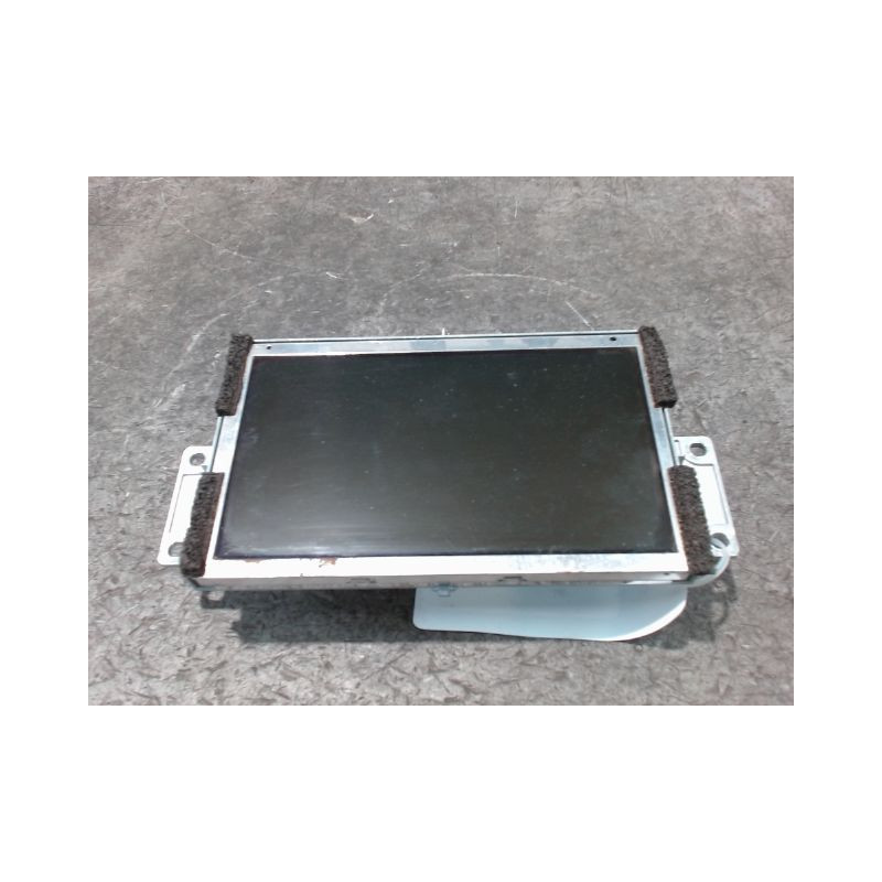 ECRAN GPS CITROEN C5 2008-