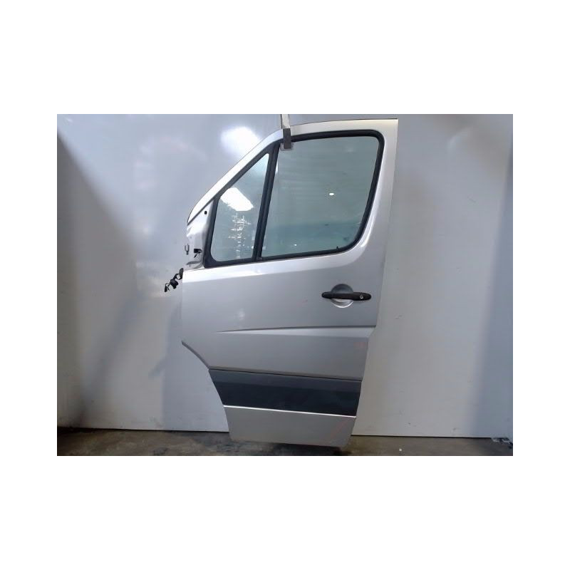 PORTE AVANT GAUCHE VOLKSWAGEN CRAFTER FGN 2006-
