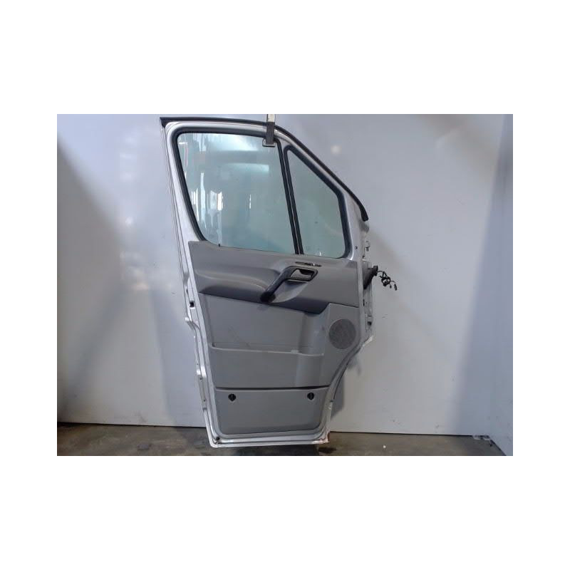 PORTE AVANT GAUCHE VOLKSWAGEN CRAFTER FGN 2006-
