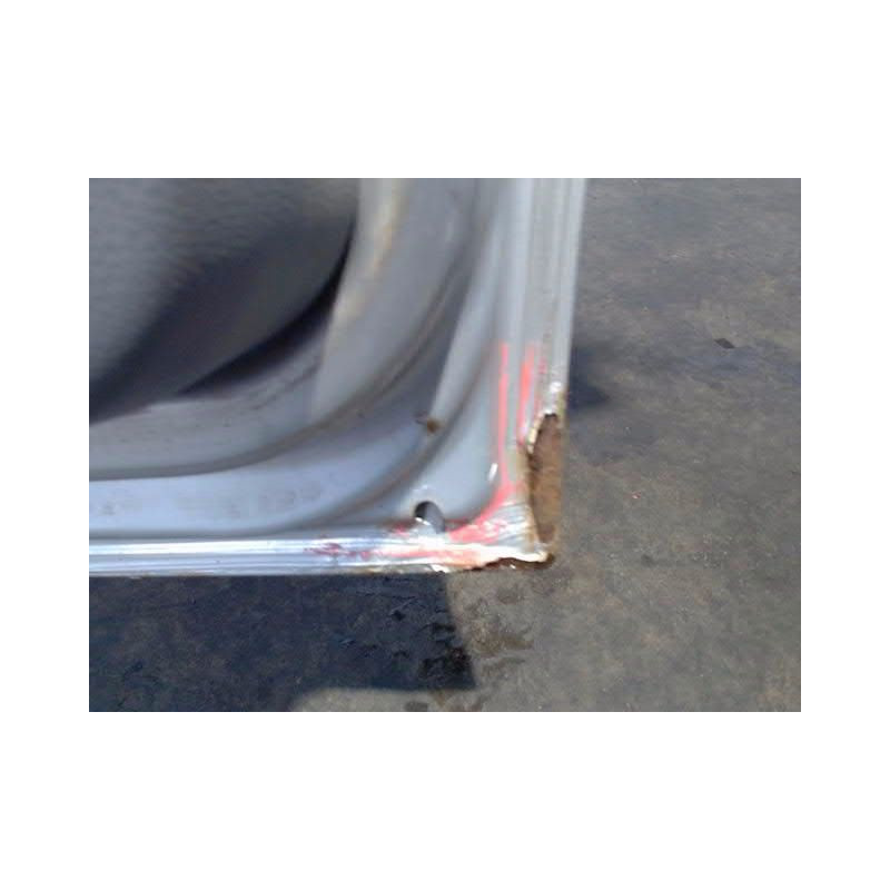 PORTE AVANT GAUCHE VOLKSWAGEN CRAFTER FGN 2006-