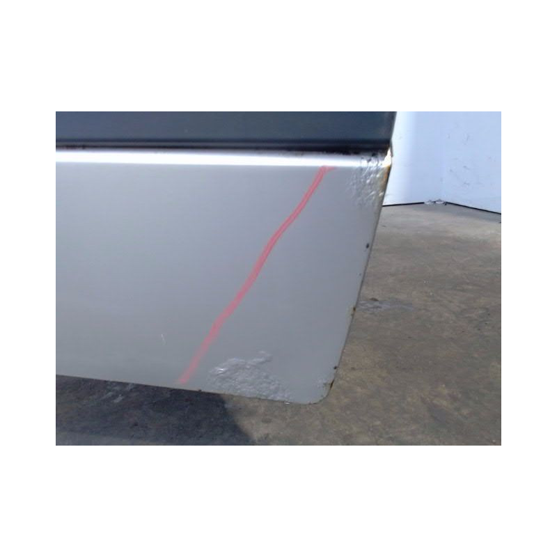 PORTE AVANT GAUCHE VOLKSWAGEN CRAFTER FGN 2006-