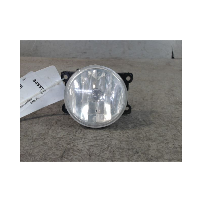 PHARE ANTIBROUILLARD AVANT DROIT CITROEN DS3 2009-
