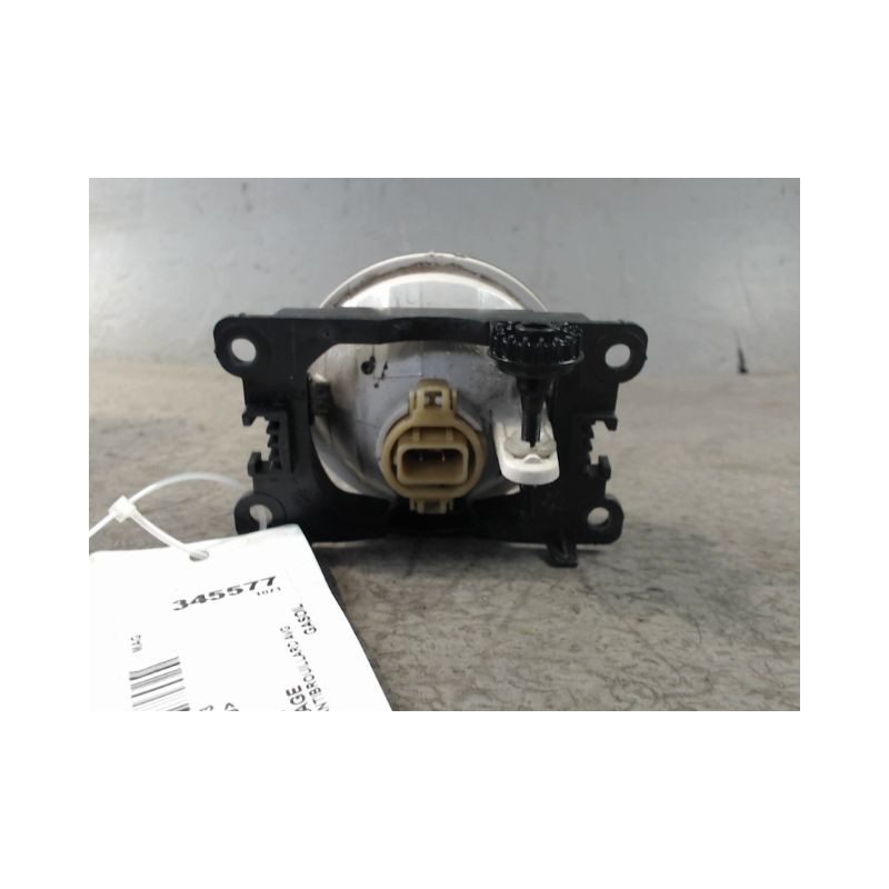PHARE ANTIBROUILLARD AVANT GAUCHE CITROEN DS3 2009-