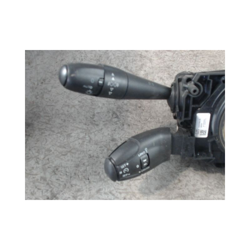 BLOC COMMODOS CITROEN DS3 2009-