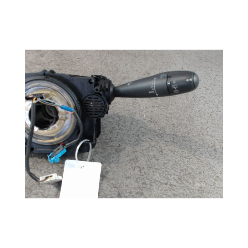 BLOC COMMODOS CITROEN DS3 2009-