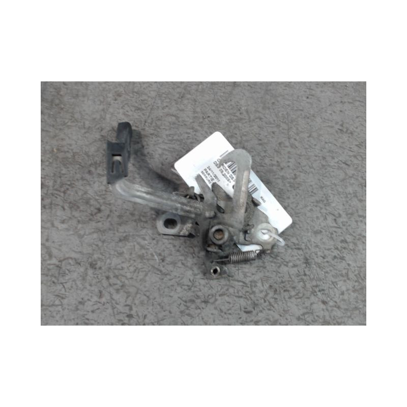 SERRURE CAPOT CITROEN DS3 2009-
