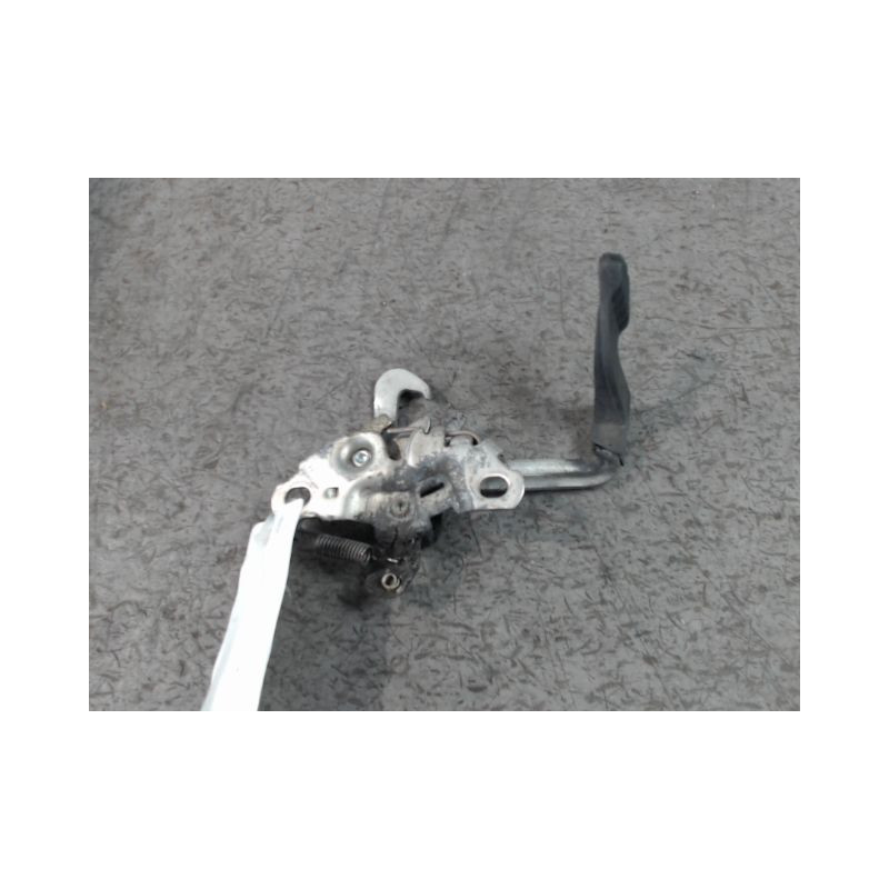SERRURE CAPOT CITROEN DS3 2009-