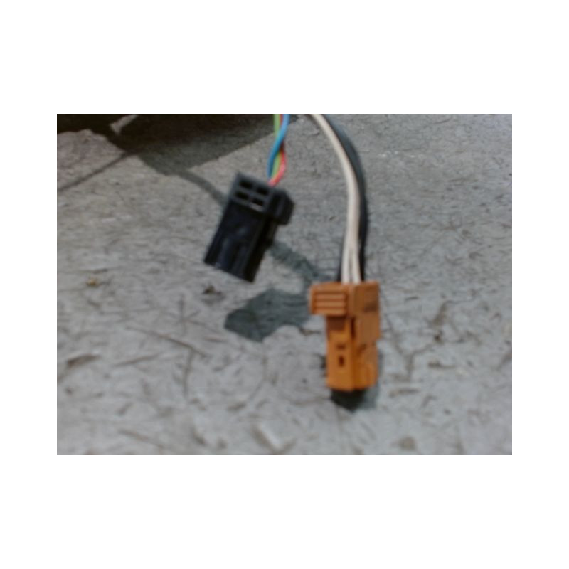 RETROVISEUR EXTERIEUR ELECTRIQUE DROIT PEUGEOT 208