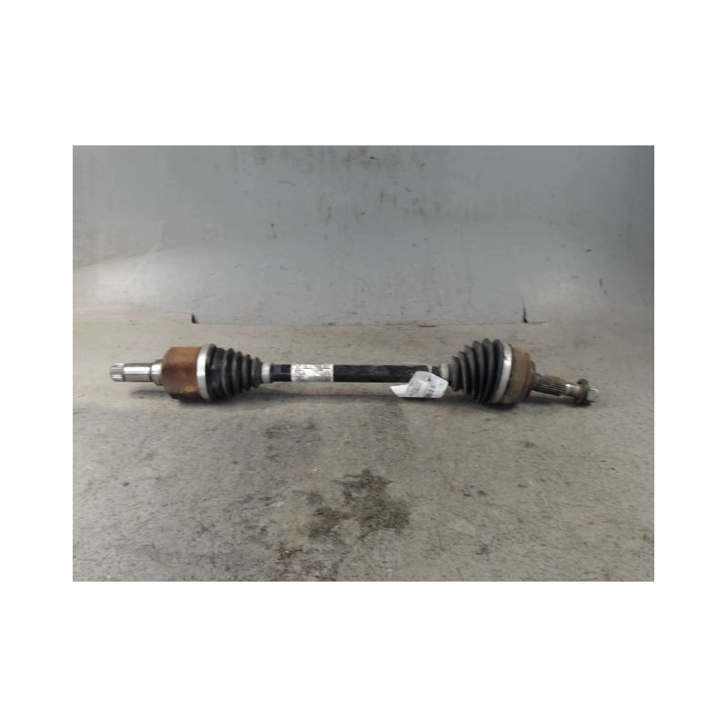 TRANSMISSION AVANT GAUCHE CITROEN C4 1.6 BlueHDi 120