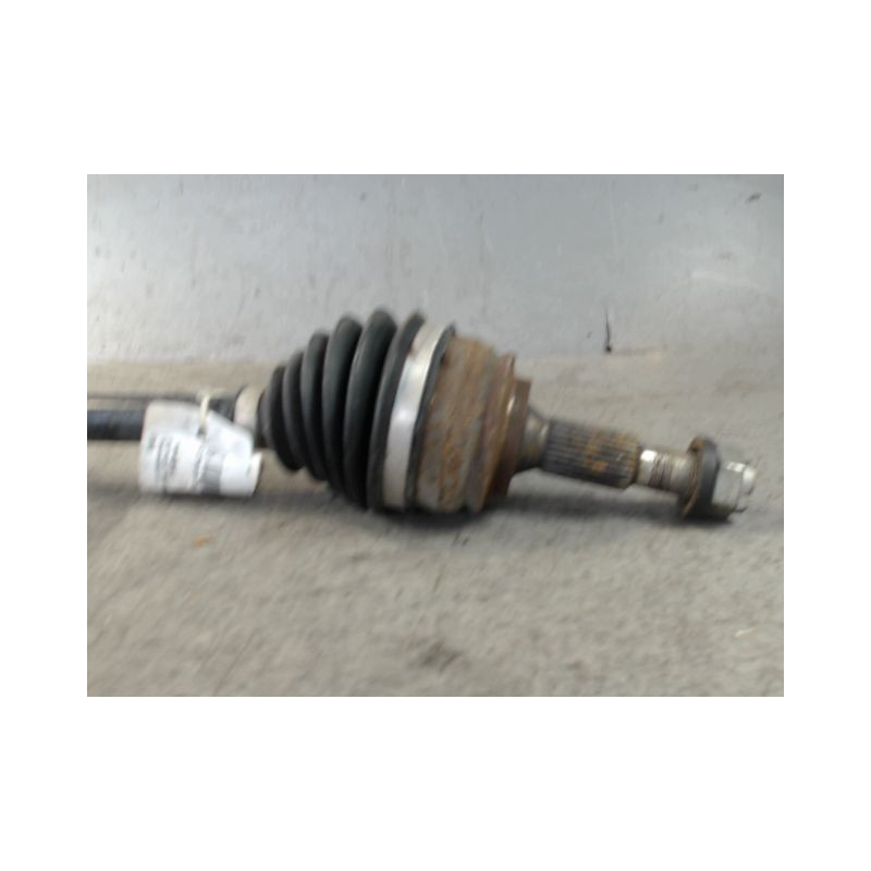 TRANSMISSION AVANT GAUCHE CITROEN C4 1.6 BlueHDi 120