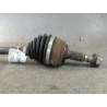 TRANSMISSION AVANT GAUCHE CITROEN C4 1.6 BlueHDi 120