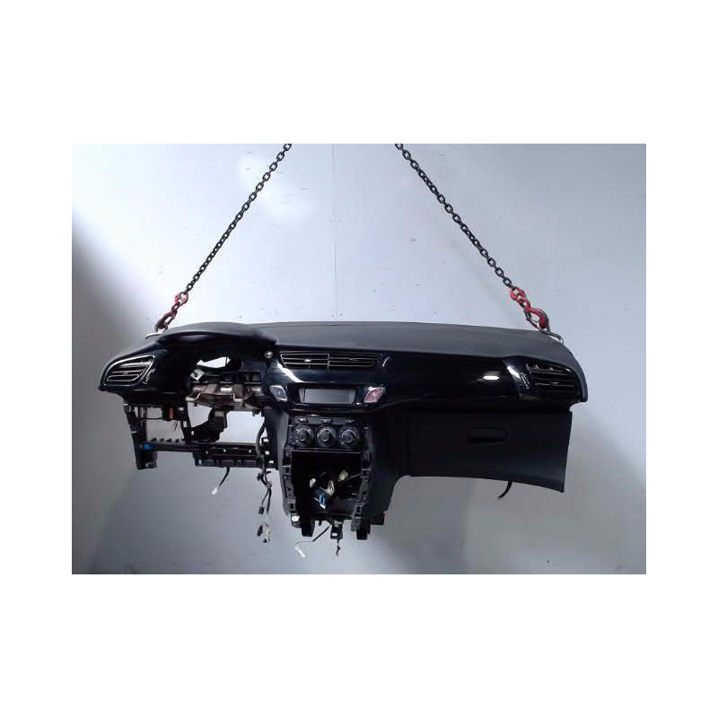 PLANCHE DE BORD  CITROEN DS3 2009-