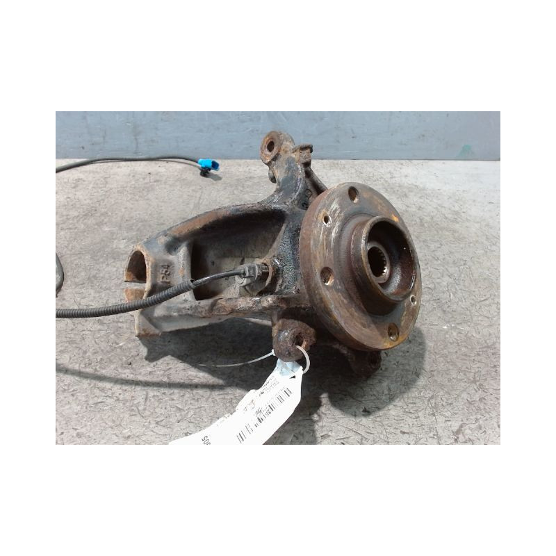 PIVOT AVANT GAUCHE PEUGEOT 2008