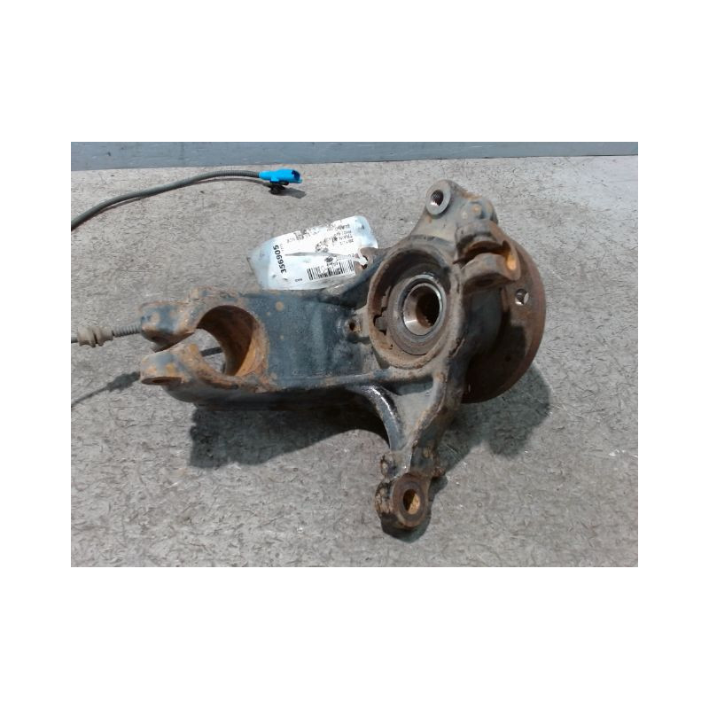 PIVOT AVANT GAUCHE PEUGEOT 2008