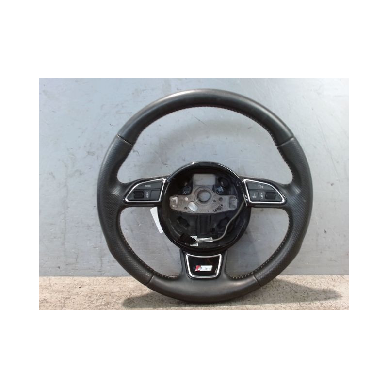 VOLANT DE DIRECTION AUDI A4 2004-