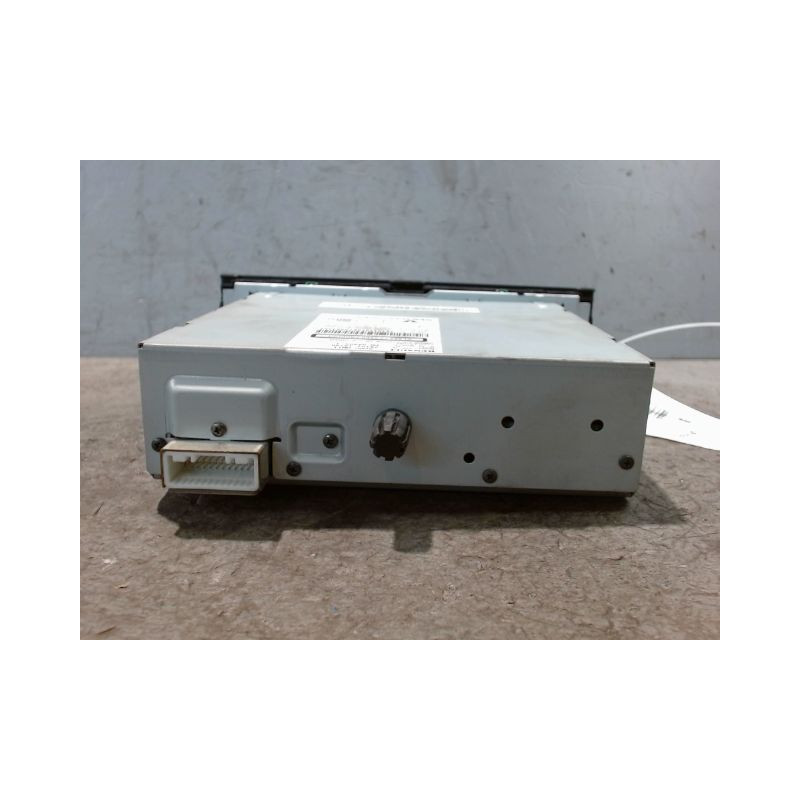 AUTORADIO RENAULT KOLEOS 2008-