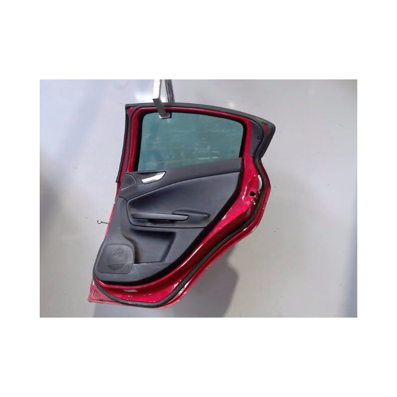 PORTE ARRIERE DROIT ALFA ROMEO GUILIETTA 2010-