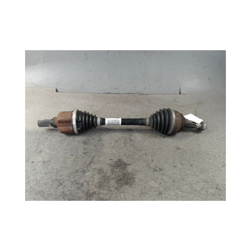 TRANSMISSION AVANT GAUCHE CITROEN GRAND C4 PICASSO 2.0 BlueHDi 150