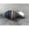 TRANSMISSION AVANT GAUCHE CITROEN GRAND C4 PICASSO 2.0 BlueHDi 150