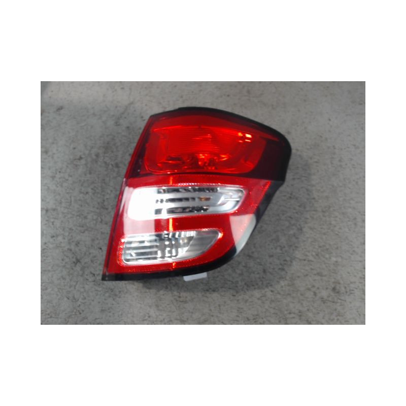 FEU ARRIERE DROIT CITROEN C3 2009-