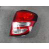 FEU ARRIERE DROIT CITROEN C3 2009-