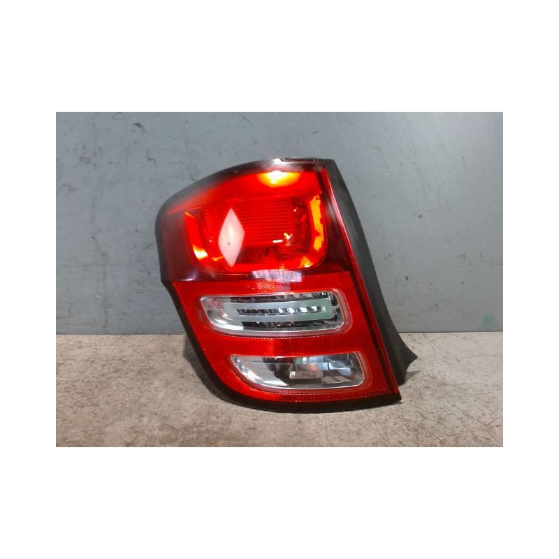 FEU ARRIERE GAUCHE  CITROEN C3 2009-