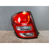 FEU ARRIERE GAUCHE  CITROEN C3 2009-