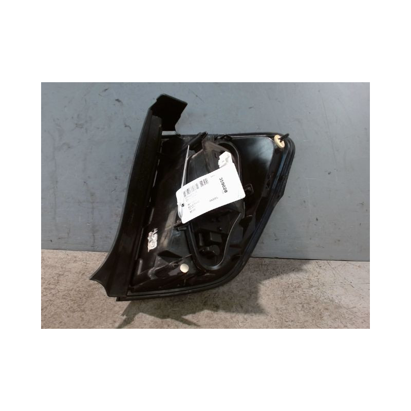 FEU ARRIERE GAUCHE  CITROEN C3 2009-