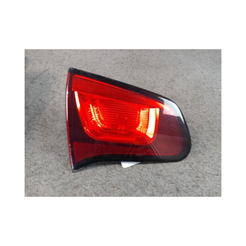 FEU ARRIERE INTERIEUR GAUCHE CITROEN C3 2009-