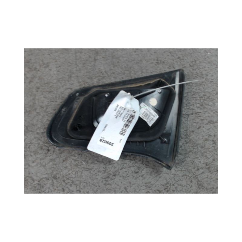 FEU ARRIERE INTERIEUR GAUCHE CITROEN C3 2009-