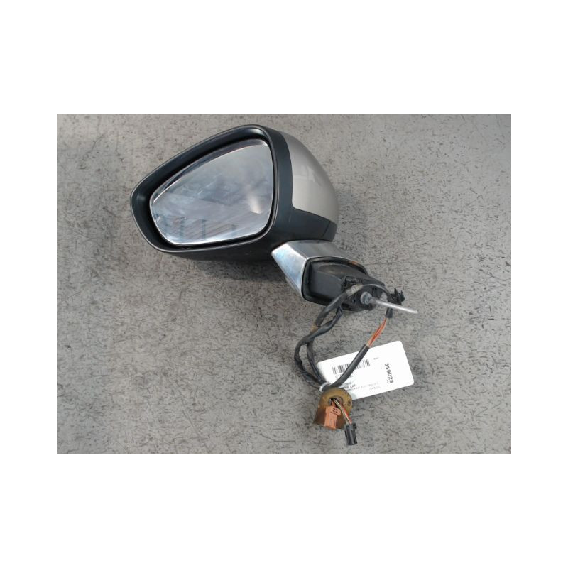 RETROVISEUR EXTERIEUR ELECTRIQUE GAUCHE CITROEN C3 2009-