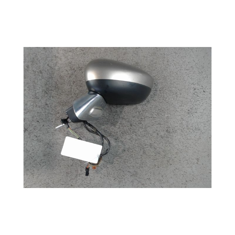 RETROVISEUR EXTERIEUR ELECTRIQUE GAUCHE CITROEN C3 2009-
