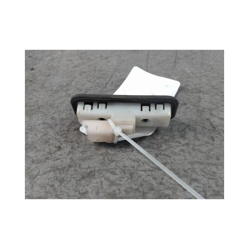 ACTIONNEUR SERRURE HAYON  CITROEN C3 2009-